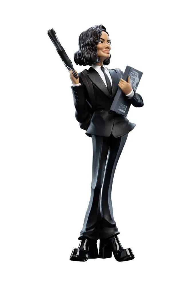 Men in Black Mini Epics Vinyl Figurka Agent M 18 cm termékfotó