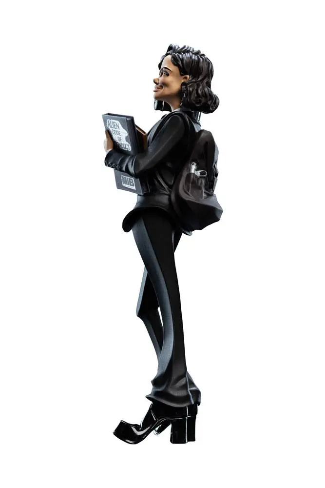 Men in Black Mini Epics Vinyl Figurka Agent M 18 cm termékfotó