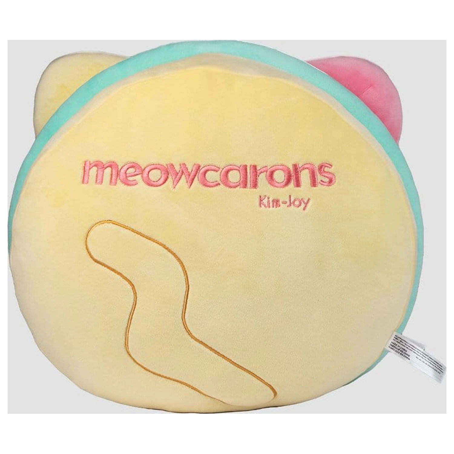 Meowcarons Plyšová figúrka Bite produktová fotografia