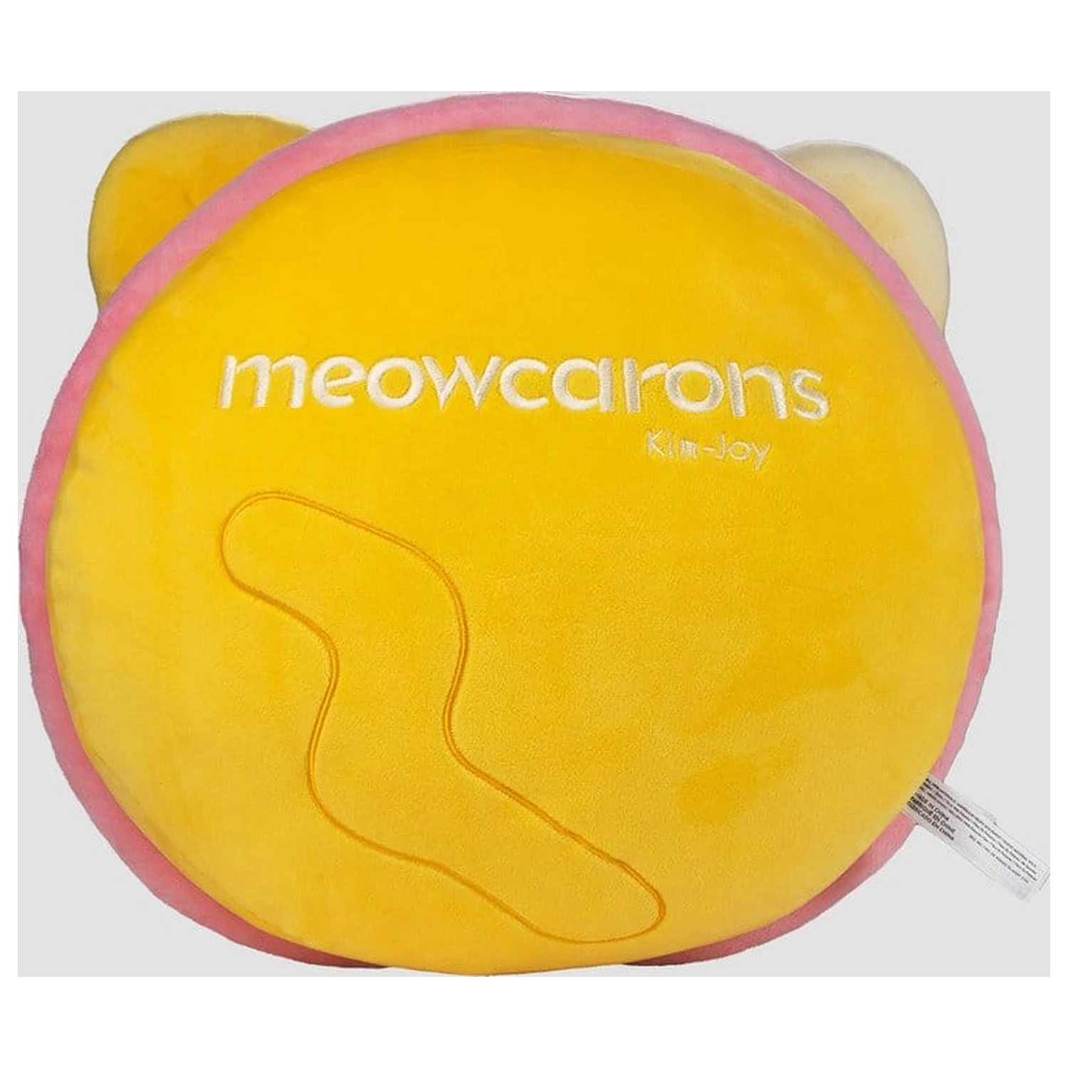 Meowcarons Plyšová figúrka Swirl produktová fotografia