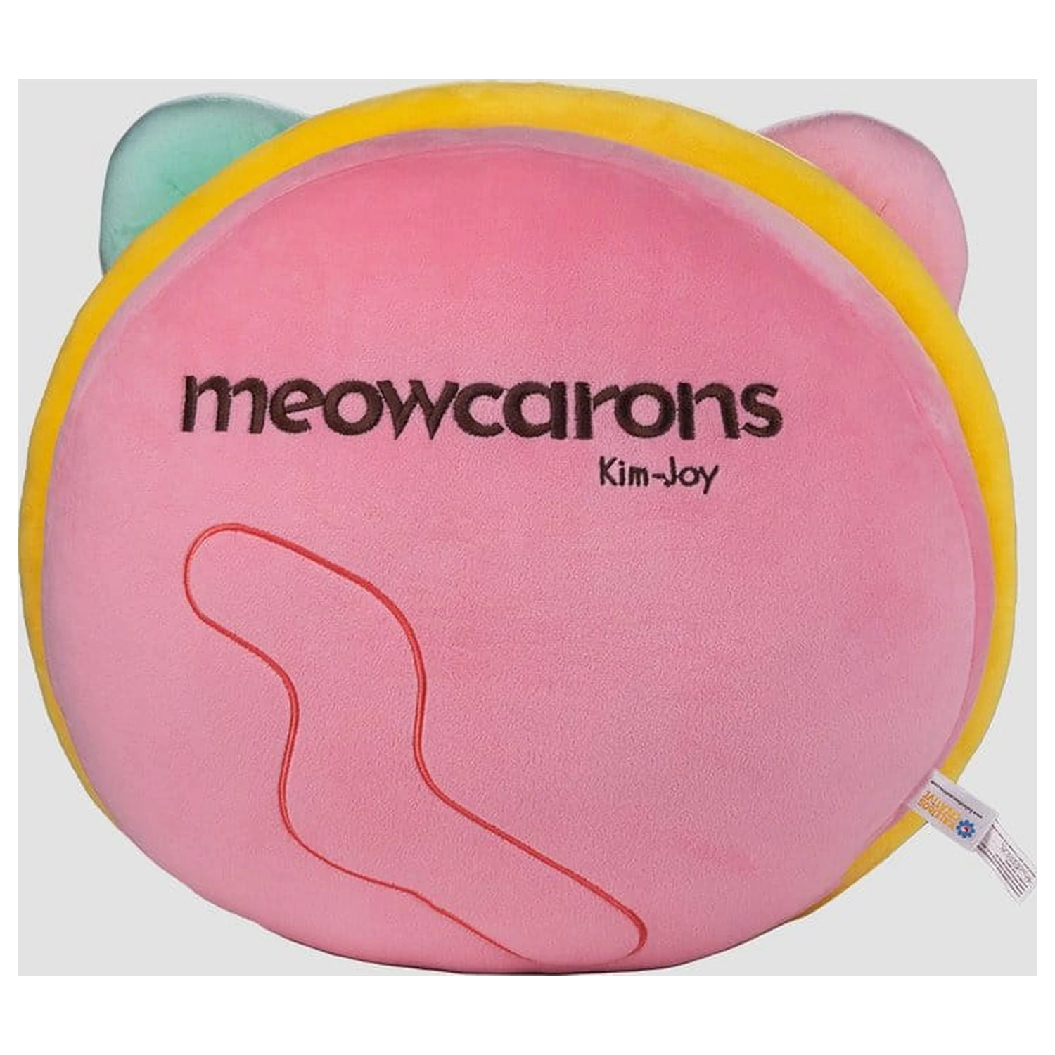 Meowcarons Plyšová figúrka Wink produktová fotografia