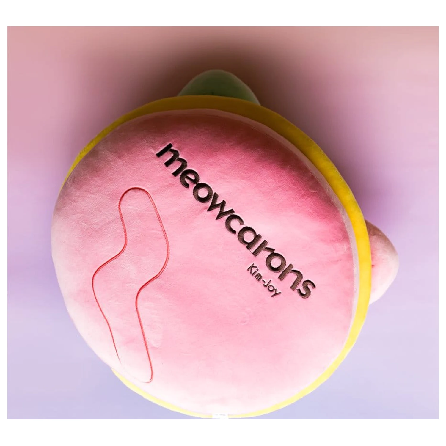 Meowcarons Plyšová figúrka Wink produktová fotografia