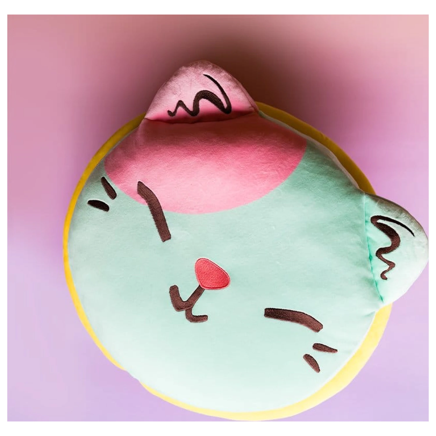 Meowcarons Plyšová figúrka Wink produktová fotografia