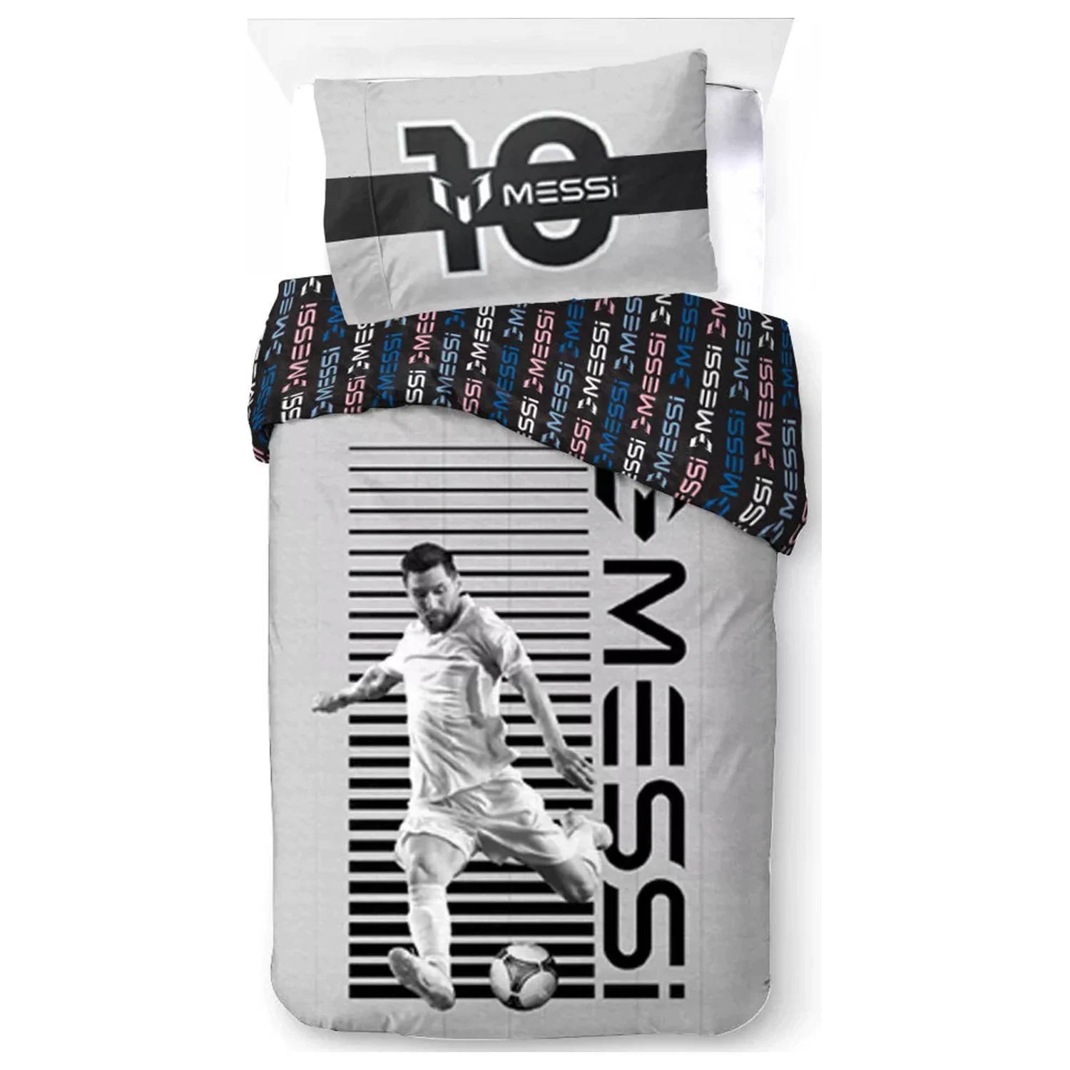 Messi Goal Master obliečka na paplón produktová fotografia