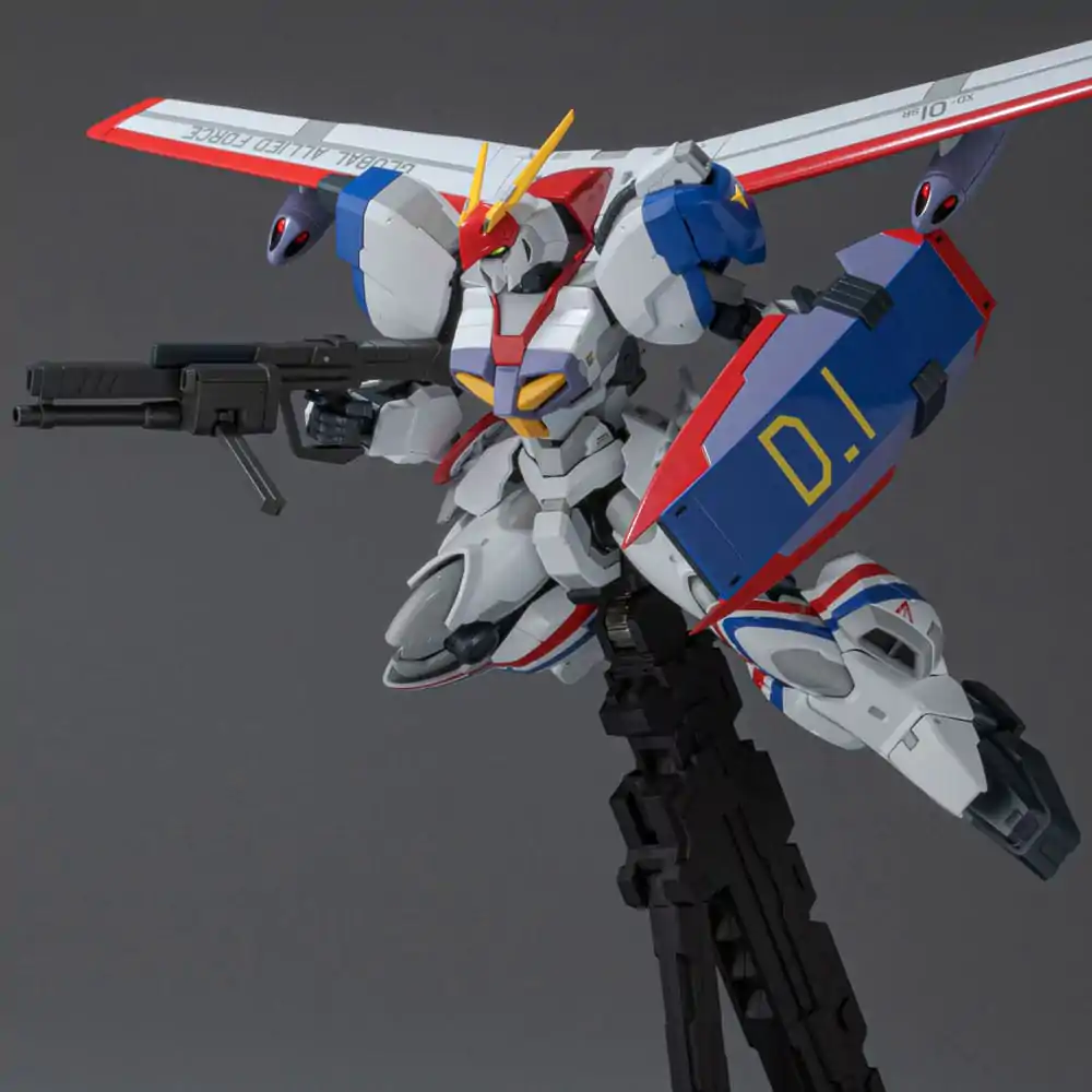 Metal Armor Dragona Diecast Akčná figúrka Dragonar-1 Custom 19 cm produktová fotografia