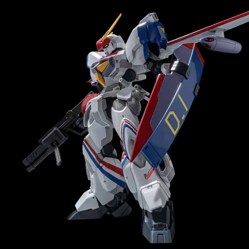 Metal Armor Dragona Diecast Akčná figúrka Dragonar-1 Custom 19 cm produktová fotografia