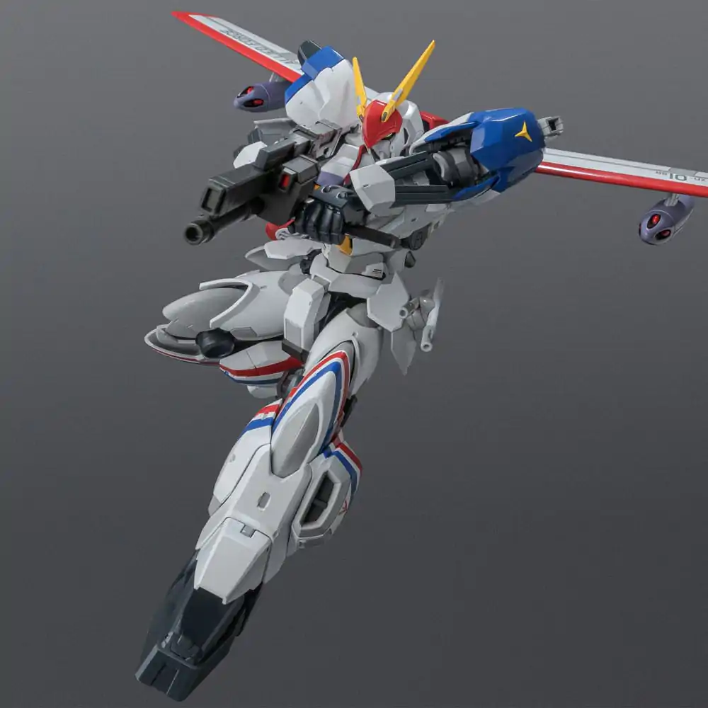 Metal Armor Dragona Diecast Akčná figúrka Dragonar-1 Custom 19 cm produktová fotografia