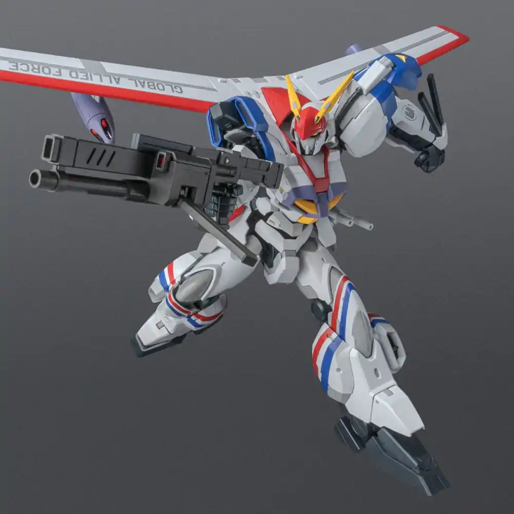 Metal Armor Dragona Diecast Akčná figúrka Dragonar-1 Custom 19 cm produktová fotografia