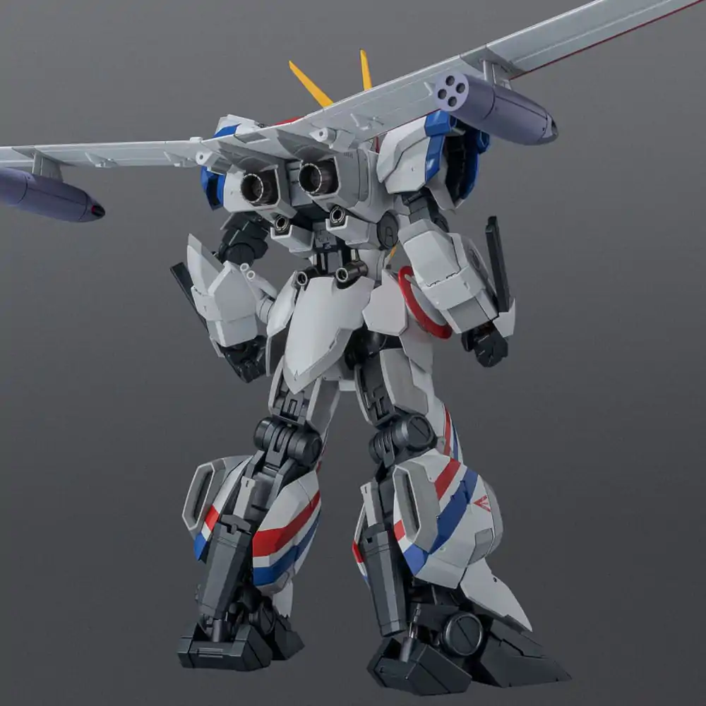 Metal Armor Dragona Diecast Akčná figúrka Dragonar-1 Custom 19 cm produktová fotografia