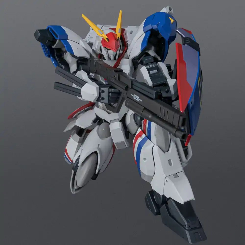 Metal Armor Dragona Diecast Akčná figúrka Dragonar-1 Custom 19 cm produktová fotografia