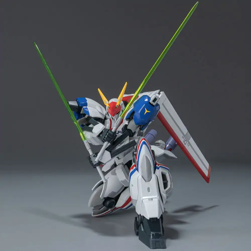 Metal Armor Dragona Diecast Akčná figúrka Dragonar-1 Custom 19 cm produktová fotografia