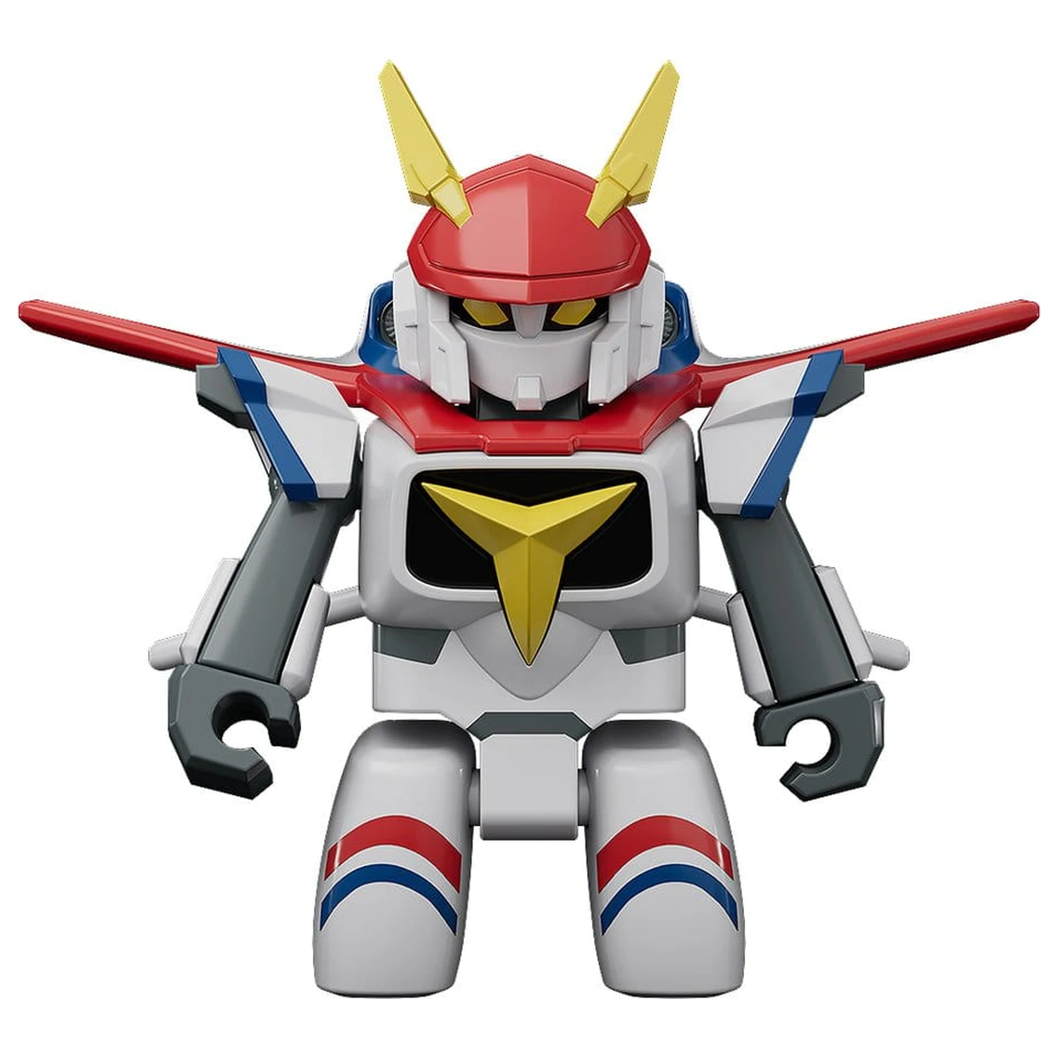 Metal Armor Dragonar Brickroid Akčná figúrka Dragonar-1 5 cm produktová fotografia