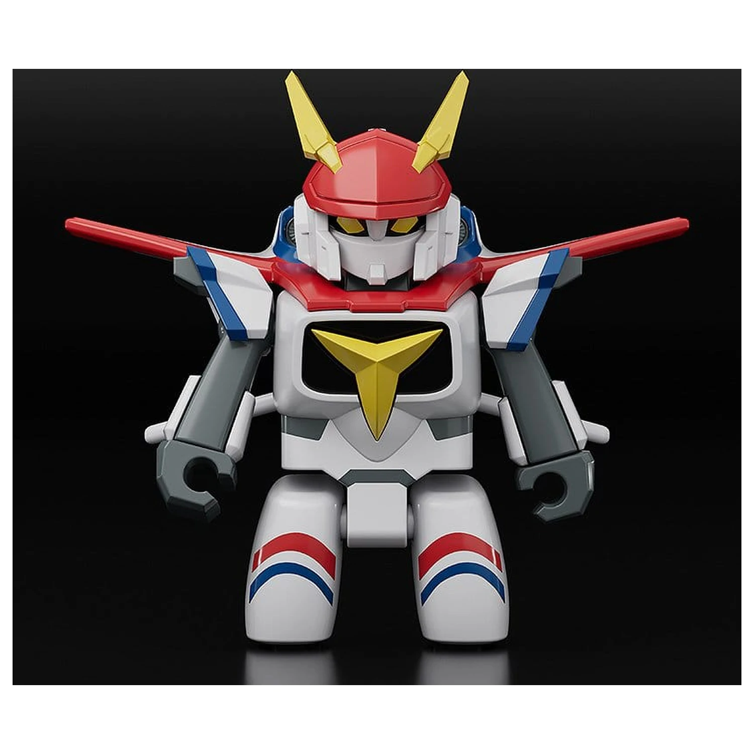 Metal Armor Dragonar Brickroid Akčná figúrka Dragonar-1 5 cm produktová fotografia