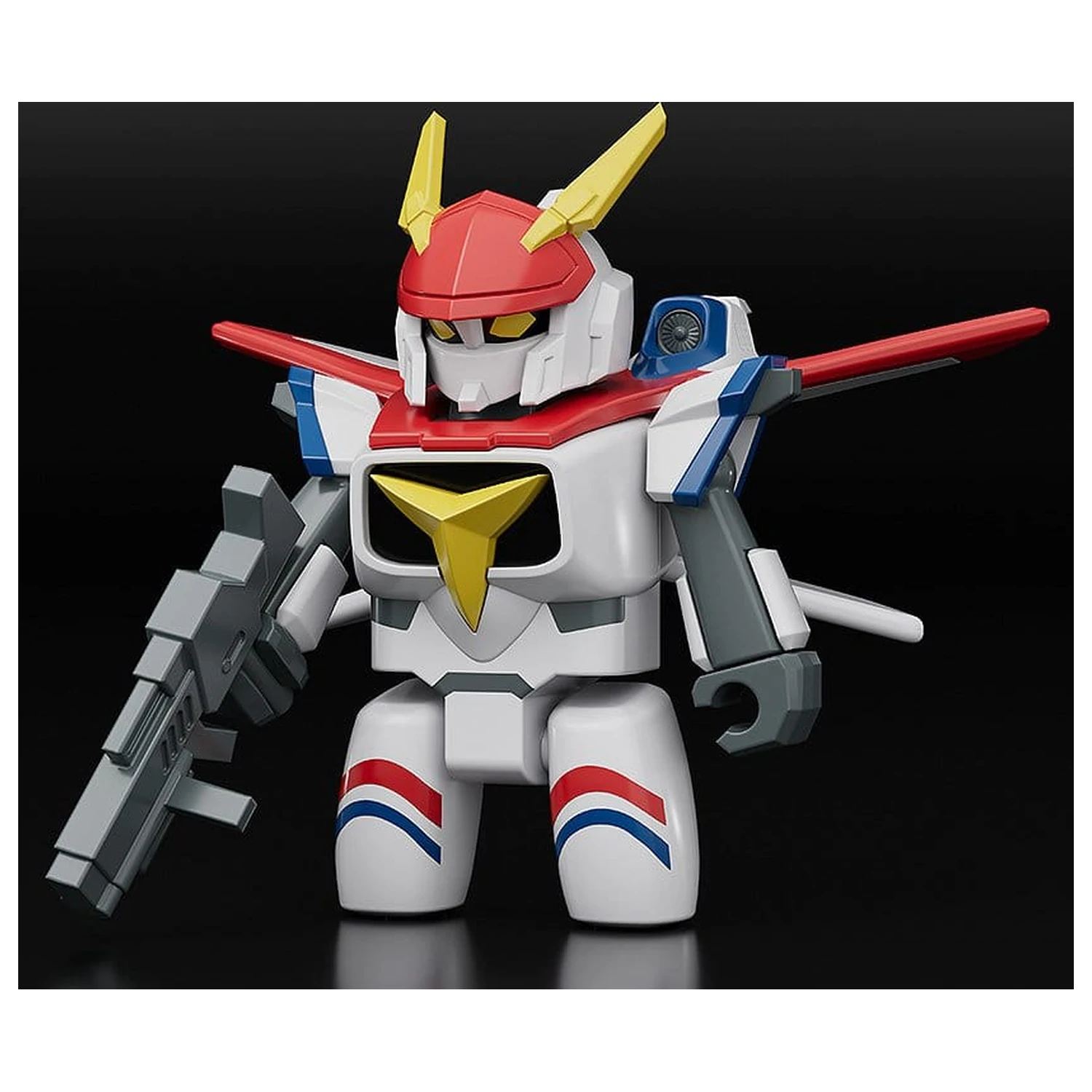 Metal Armor Dragonar Brickroid Akčná figúrka Dragonar-1 5 cm produktová fotografia