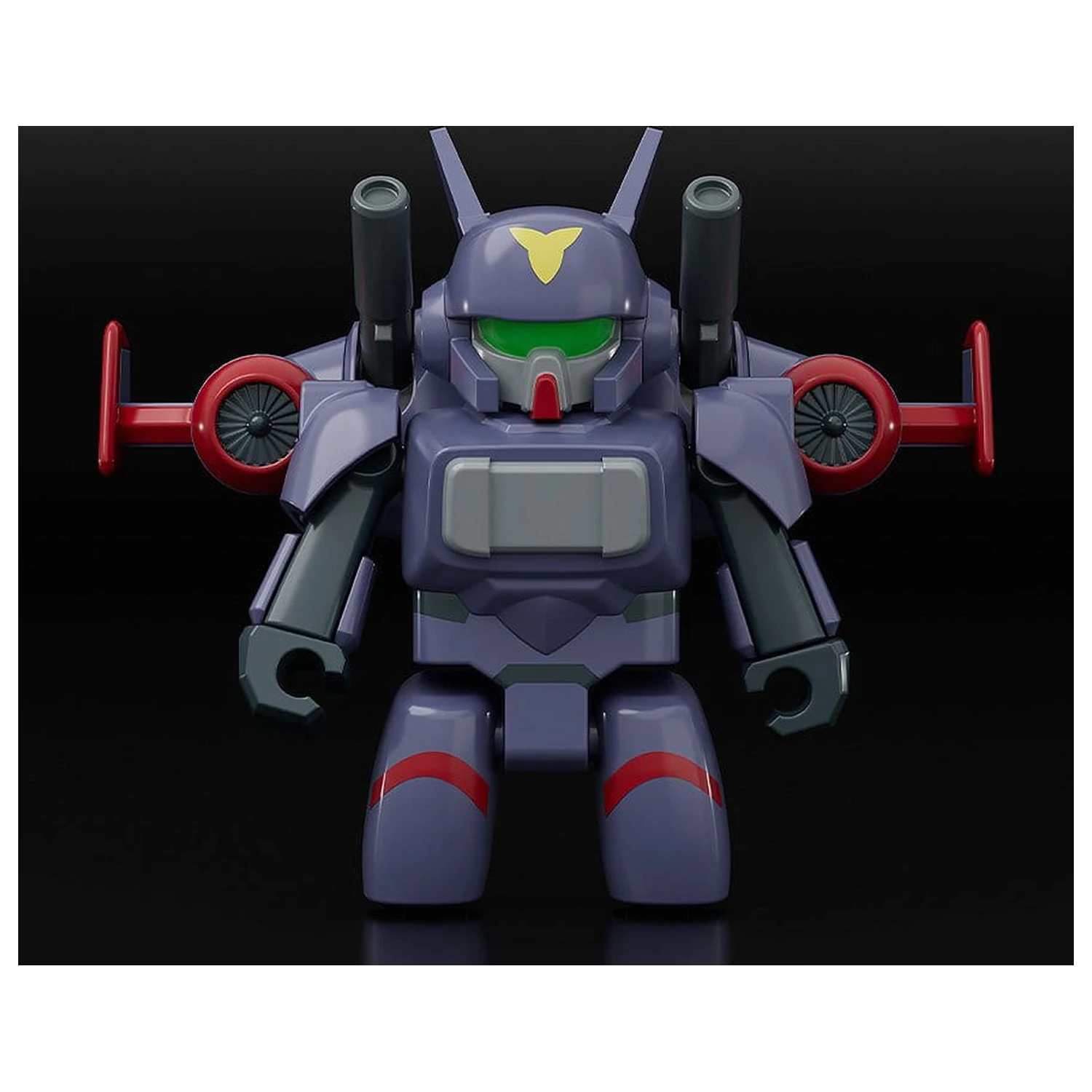 Metal Armor Dragonar Brickroid Akčná figúrka Dragonar-2 5 cm produktová fotografia