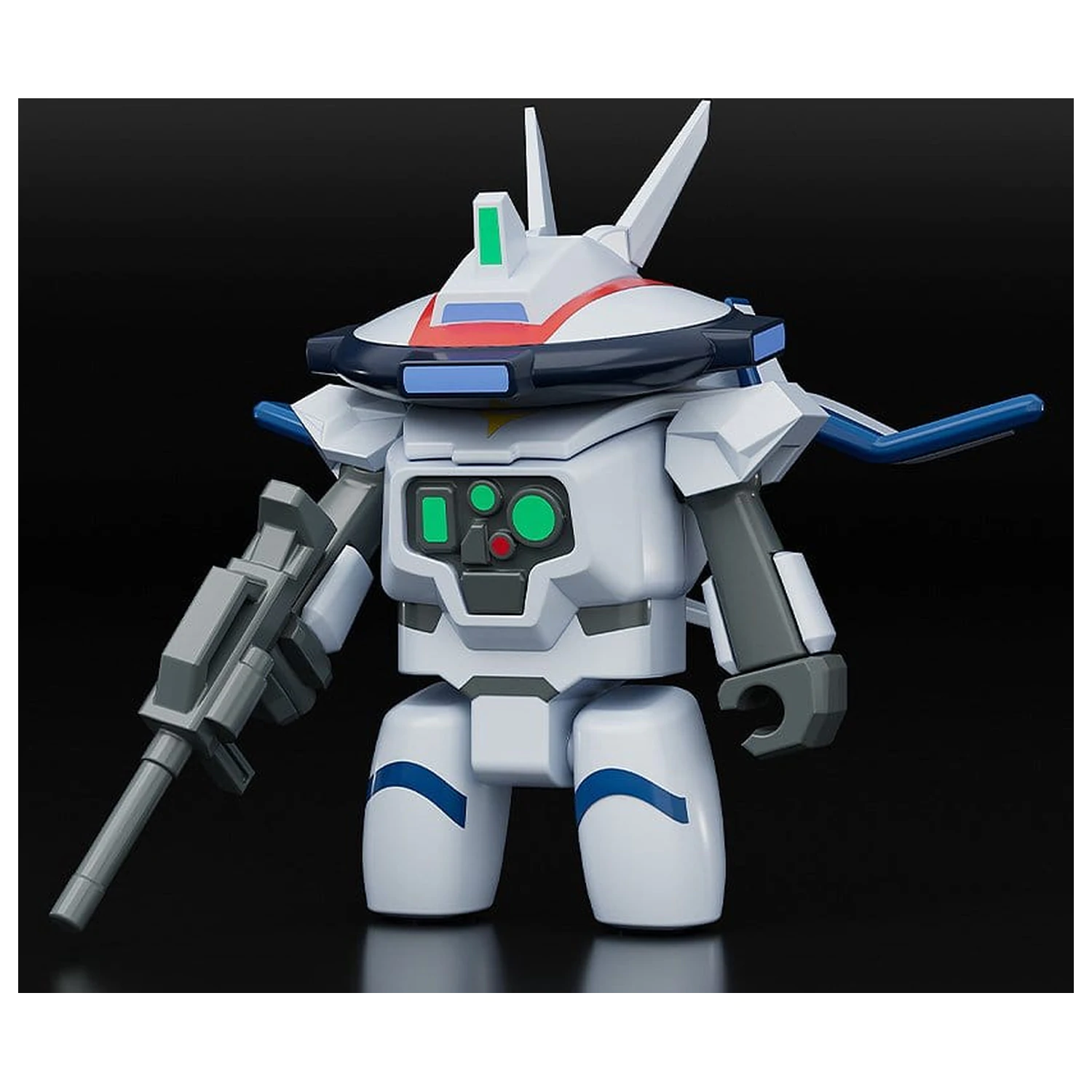 Metal Armor Dragonar Brickroid Akčná figúrka Dragonar-3 produktová fotografia