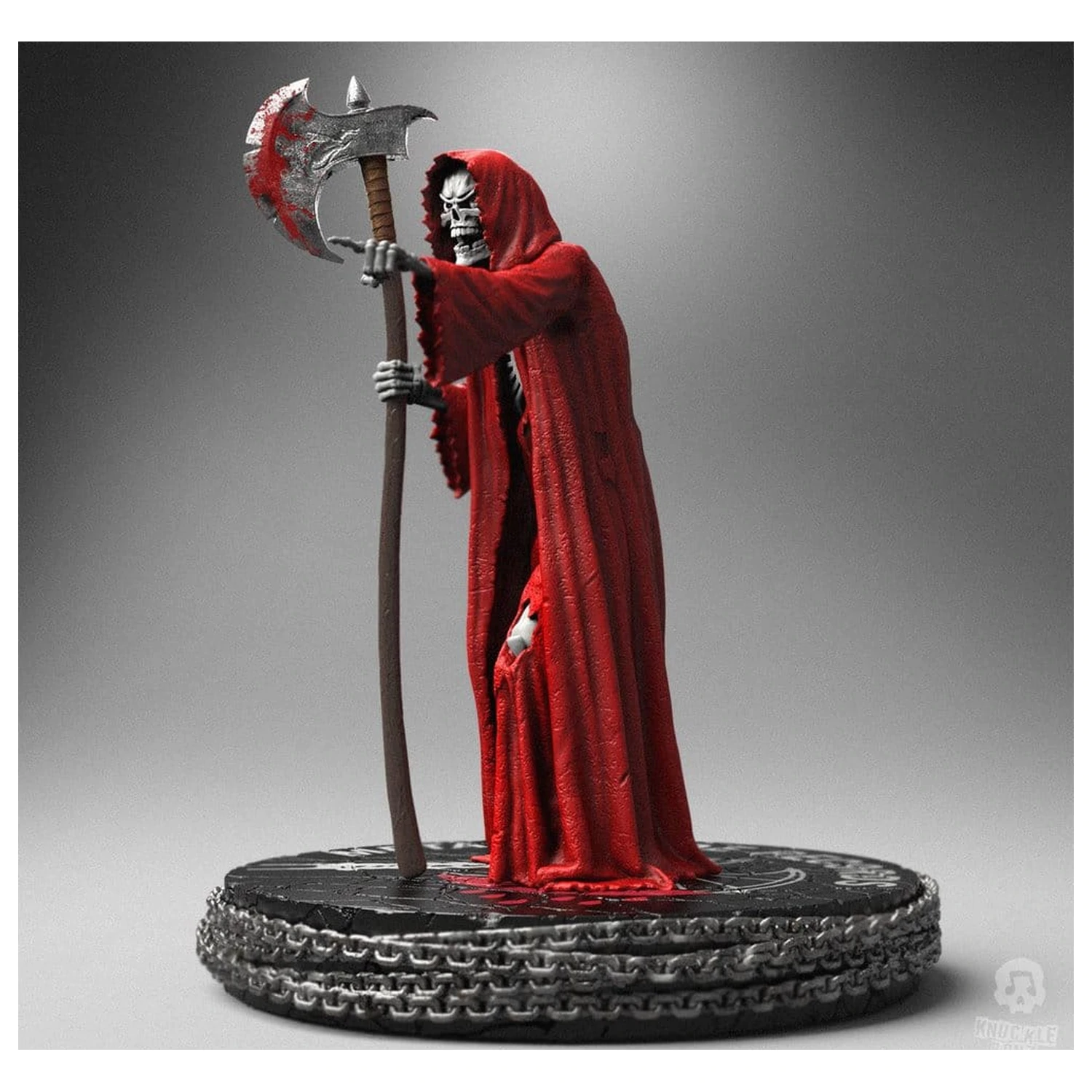 Metal Blade 3D vinylová figúrka Reaper produktová fotografia