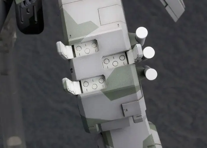 Metal Gear Solid plastový model Kit 1/100 Metal Gear Rex 22 cm produktová fotografia