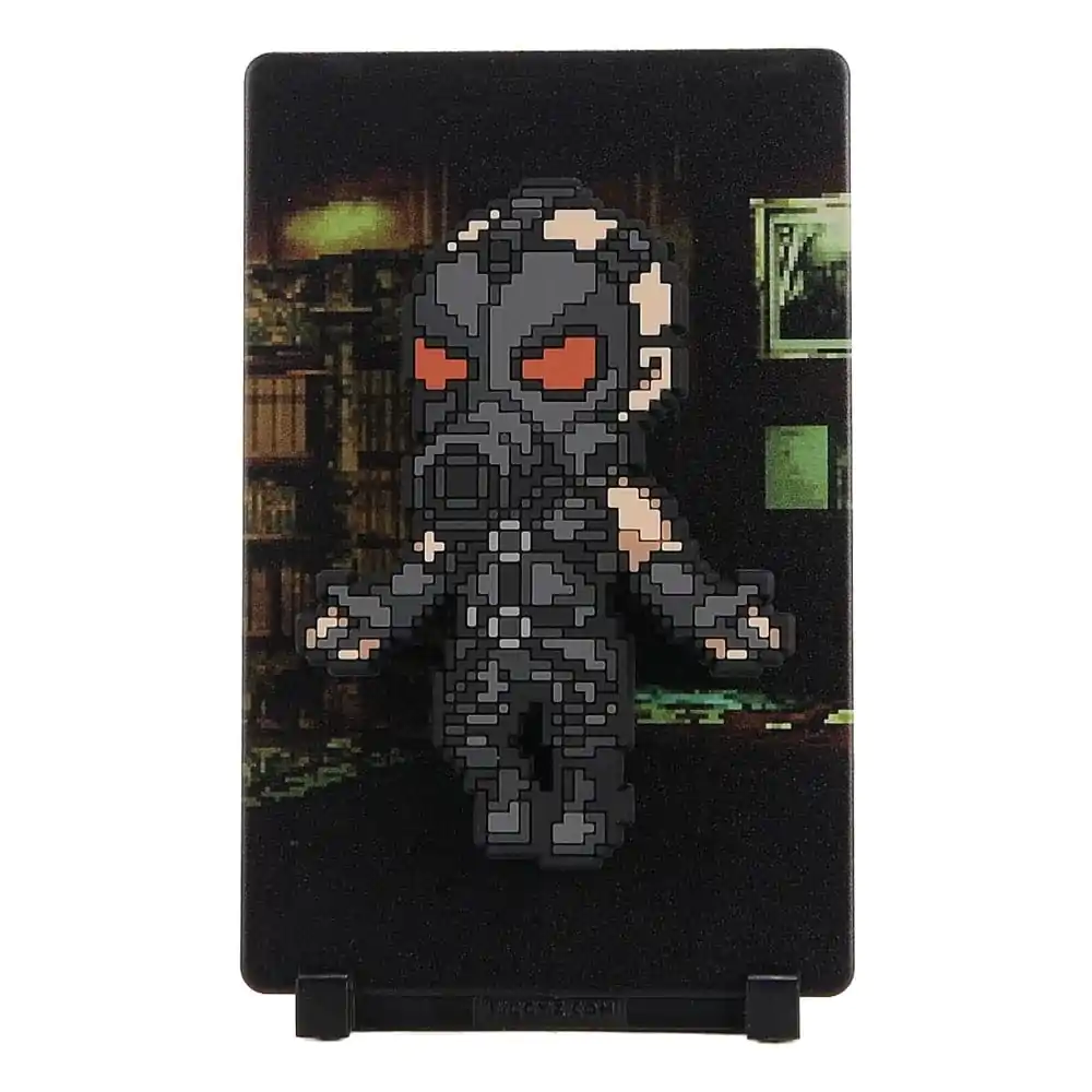 Metal Gear Solid 1 FiGGYZ Magnet Zberateľský Psycho Mantis 11 cm produktová fotografia