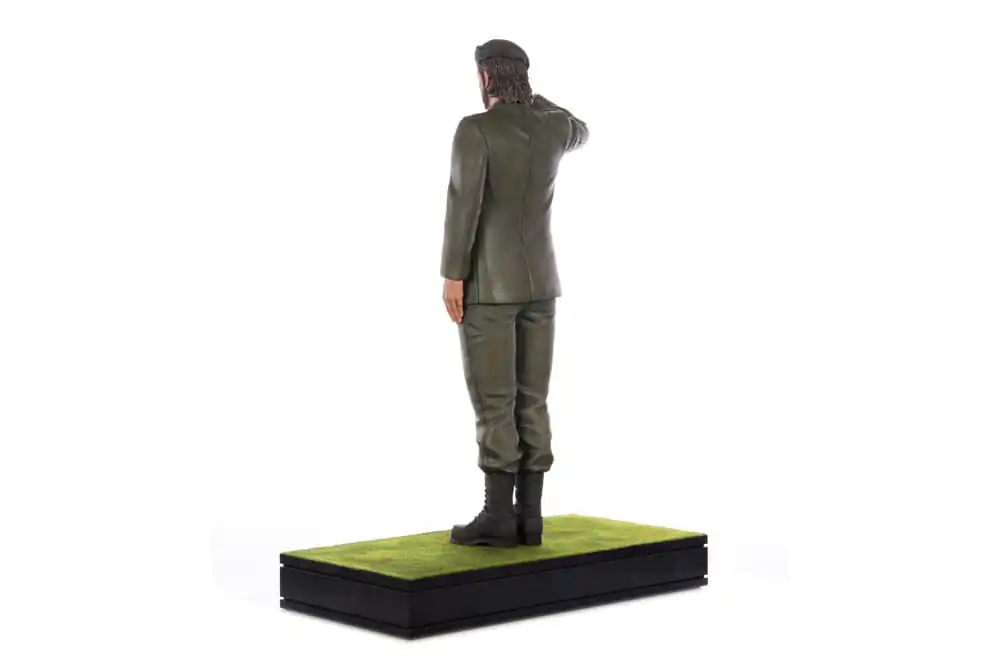 Metal Gear Solid 3: Snake Eater Statue 1/4 Big Boss Requiem 55 cm termékfotó