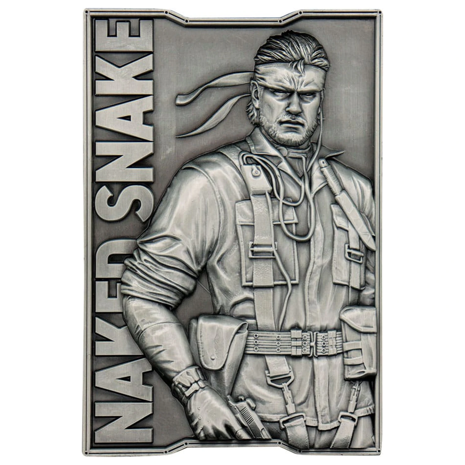 Metal Gear Solid Prémiová Súprava Delta Zberateľská Limitovaná Edícia produktová fotografia