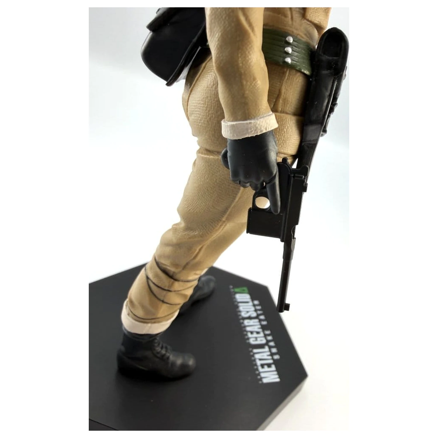 Metal Gear Solid Delta: Snake Eater PVC Figúrka Eva 20 cm produktová fotografia