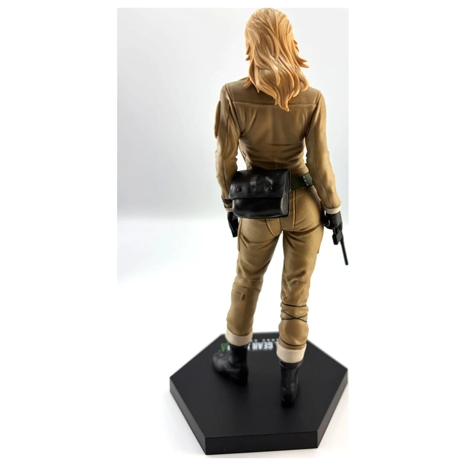 Metal Gear Solid Delta: Snake Eater PVC Figúrka Eva 20 cm produktová fotografia