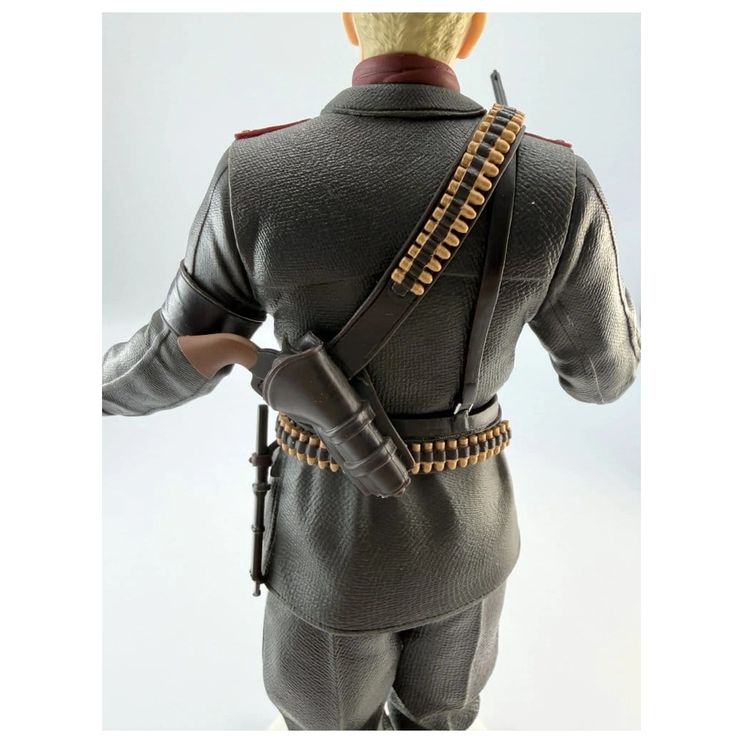 Metal Gear Solid Delta: Snake Eater PVC Figúrka Ocelot 20 cm produktová fotografia