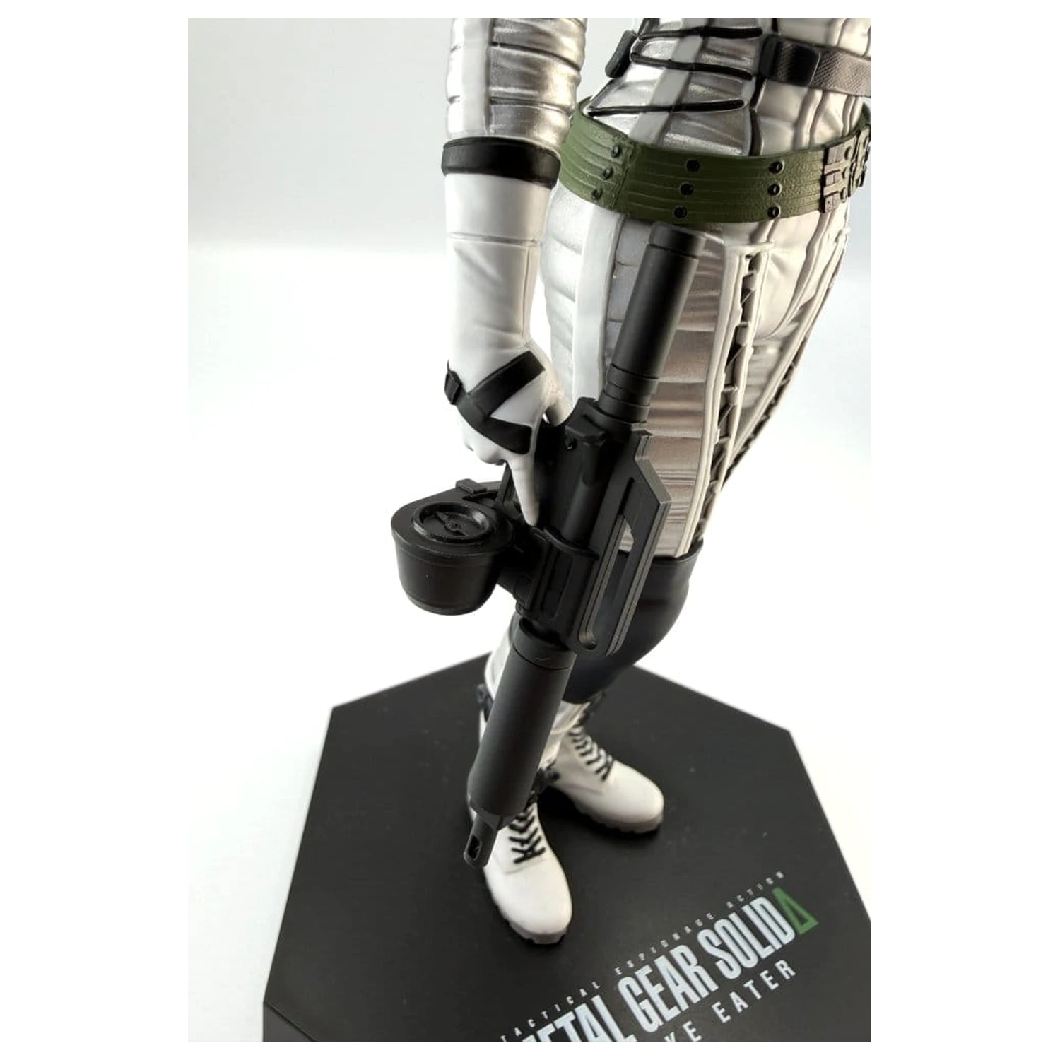 Metal Gear Solid Delta: Snake Eater PVC figúrka The Boss 20 cm produktová fotografia