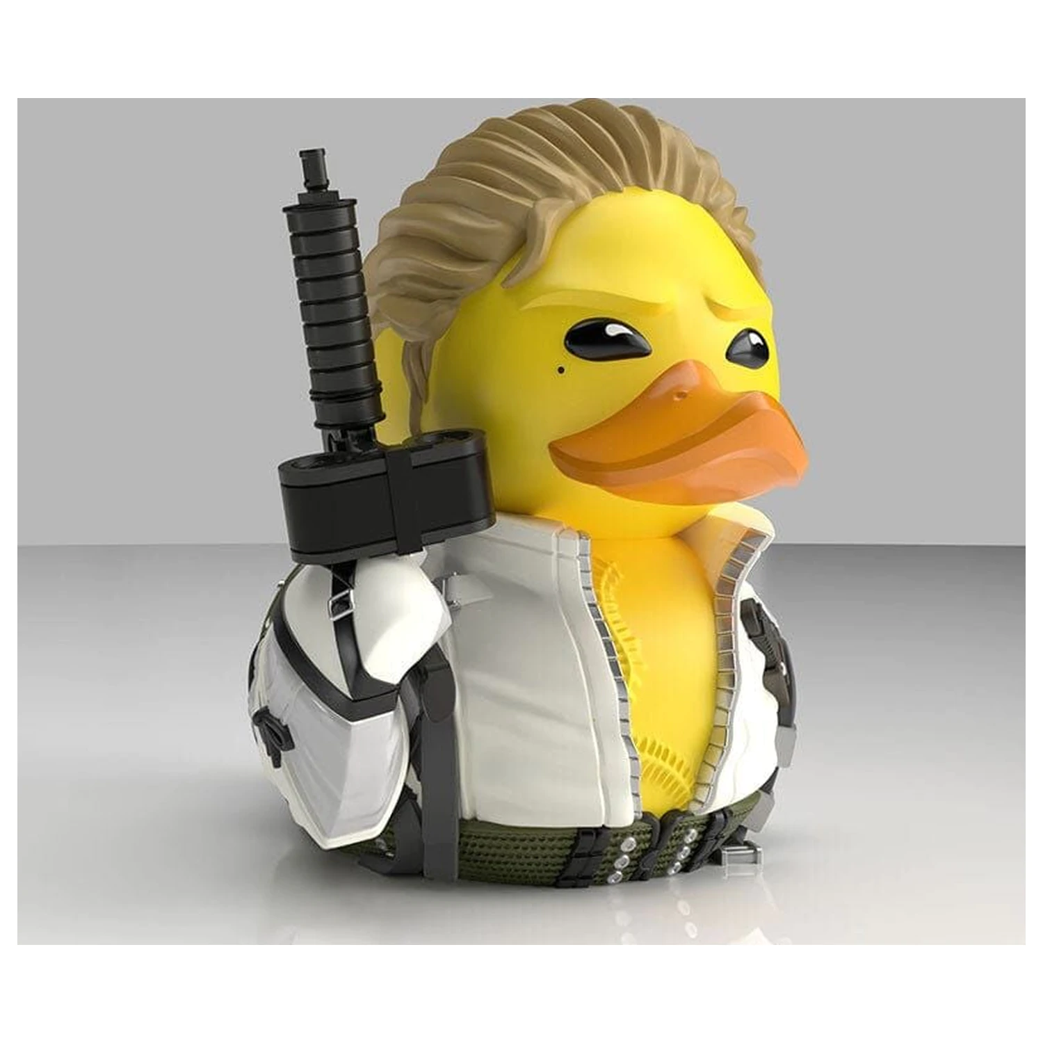 Metal Gear Solid The Boss Tubbz figúrka 9 cm produktová fotografia