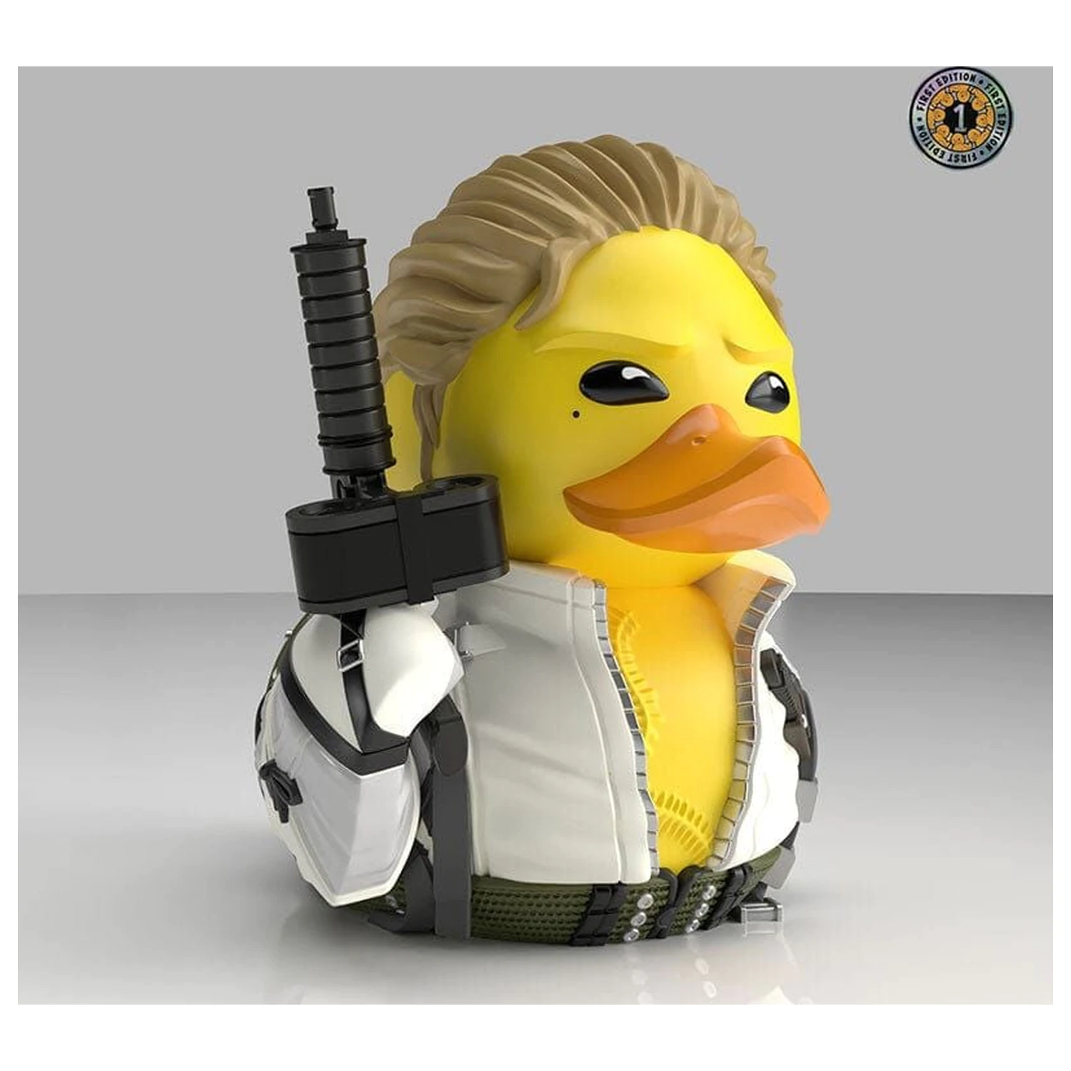 Metal Gear Solid The Boss Tubbz figúrka 9 cm produktová fotografia