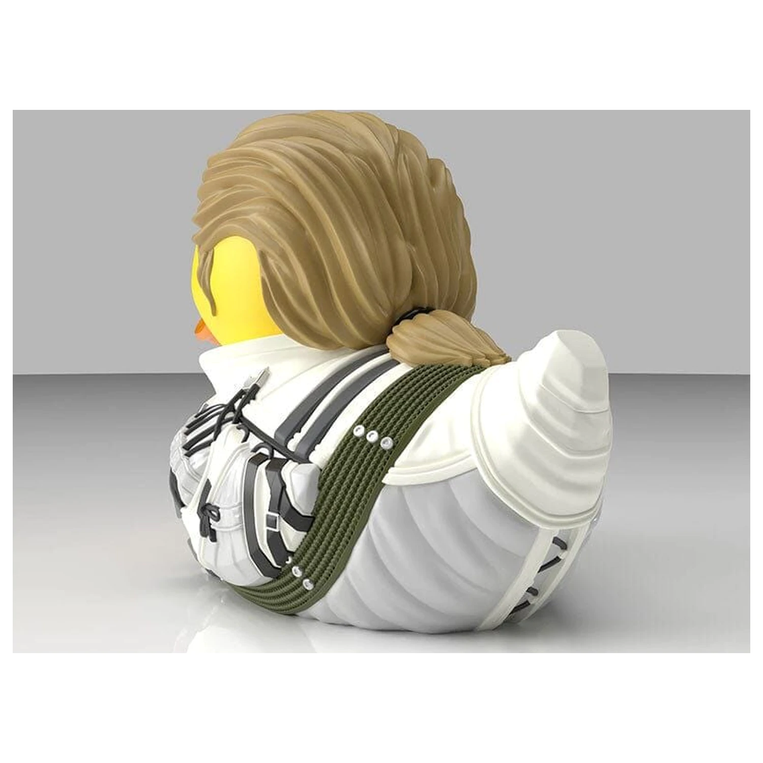 Metal Gear Solid The Boss Tubbz figúrka 9 cm produktová fotografia