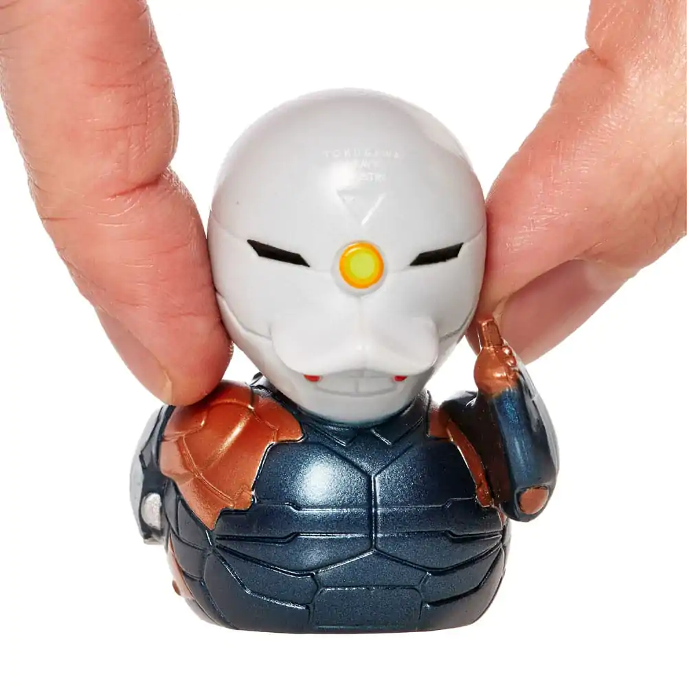 Metal Gear Solid  Tubbz Mini PVC figúrka Gray Fox 5 cm termékfotó