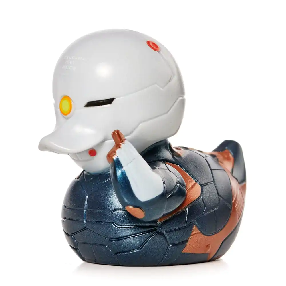 Metal Gear Solid  Tubbz Mini PVC figúrka Gray Fox 5 cm termékfotó