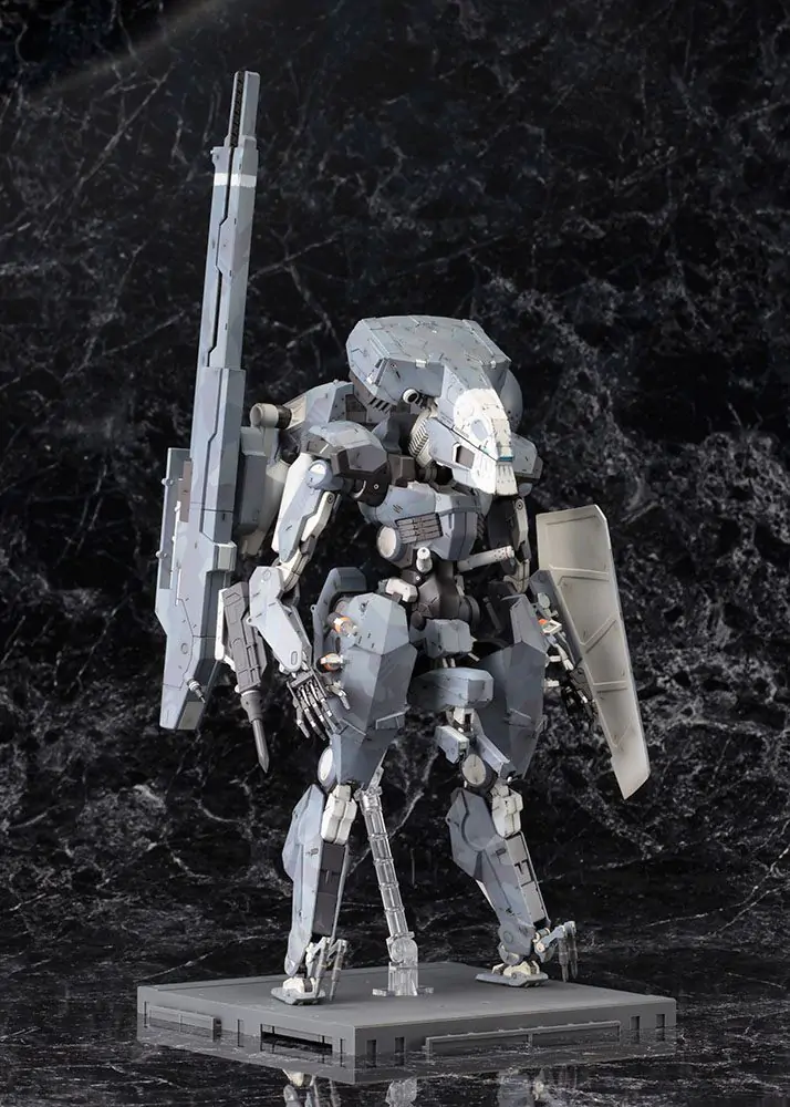 Metal Gear Solid V Plastikový model Kit 1/100 Metal Gear Sahelanthropus 36 cm produktová fotografia