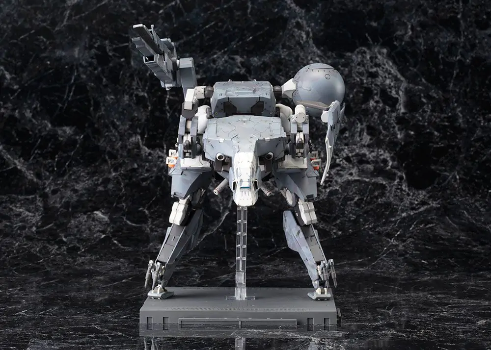 Metal Gear Solid V Plastikový model Kit 1/100 Metal Gear Sahelanthropus 36 cm produktová fotografia