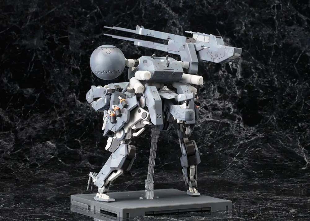 Metal Gear Solid V Plastikový model Kit 1/100 Metal Gear Sahelanthropus 36 cm produktová fotografia