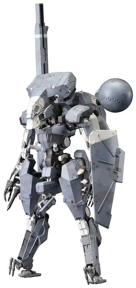 Metal Gear Solid V Plastikový model Kit 1/100 Metal Gear Sahelanthropus 36 cm produktová fotografia