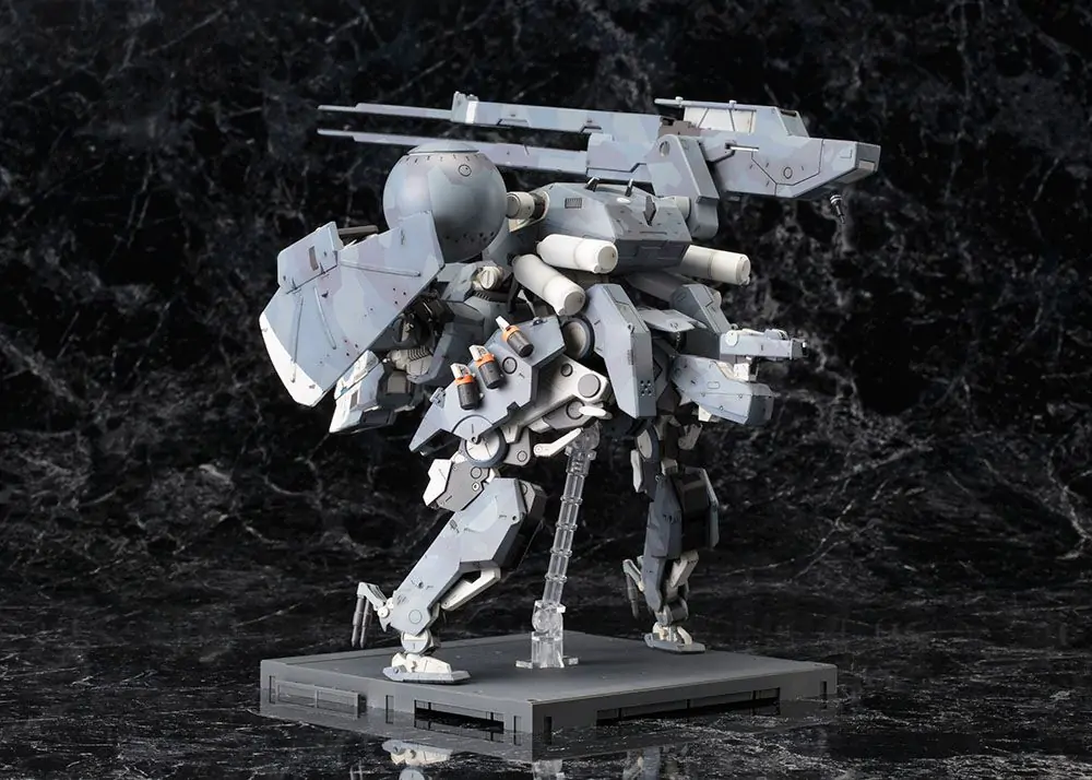 Metal Gear Solid V Plastikový model Kit 1/100 Metal Gear Sahelanthropus 36 cm produktová fotografia