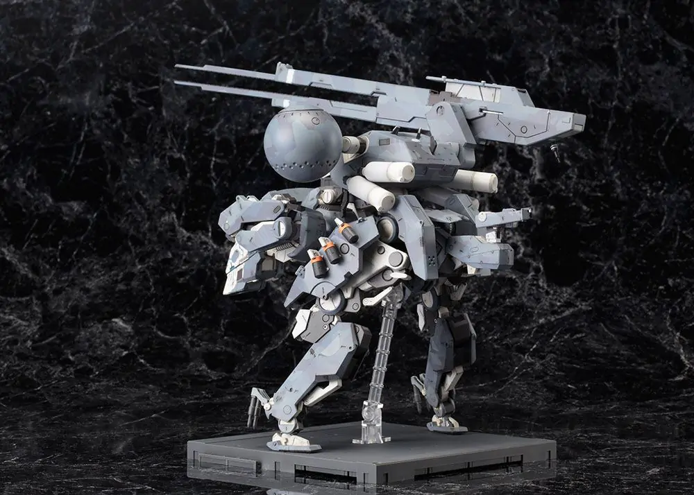 Metal Gear Solid V Plastikový model Kit 1/100 Metal Gear Sahelanthropus 36 cm produktová fotografia