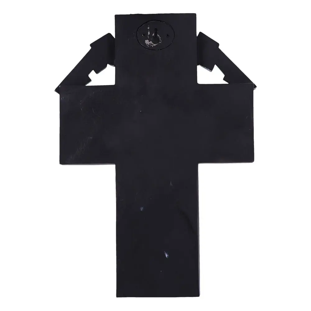 Metallica Wall Plaque Master of Puppets 32 cm - Nástenná plaketa produktová fotografia