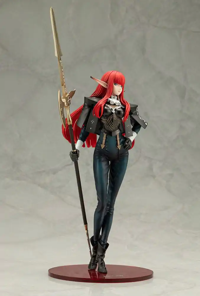 Metaphor: ReFantazio PVC socha 1/7 Hulkenberg 30 cm produktová fotografia