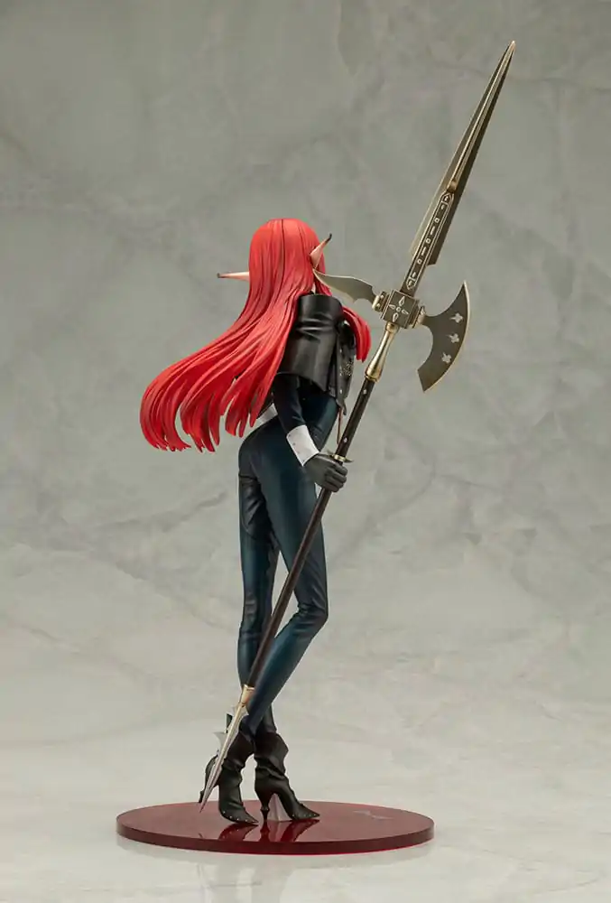 Metaphor: ReFantazio PVC socha 1/7 Hulkenberg 30 cm produktová fotografia