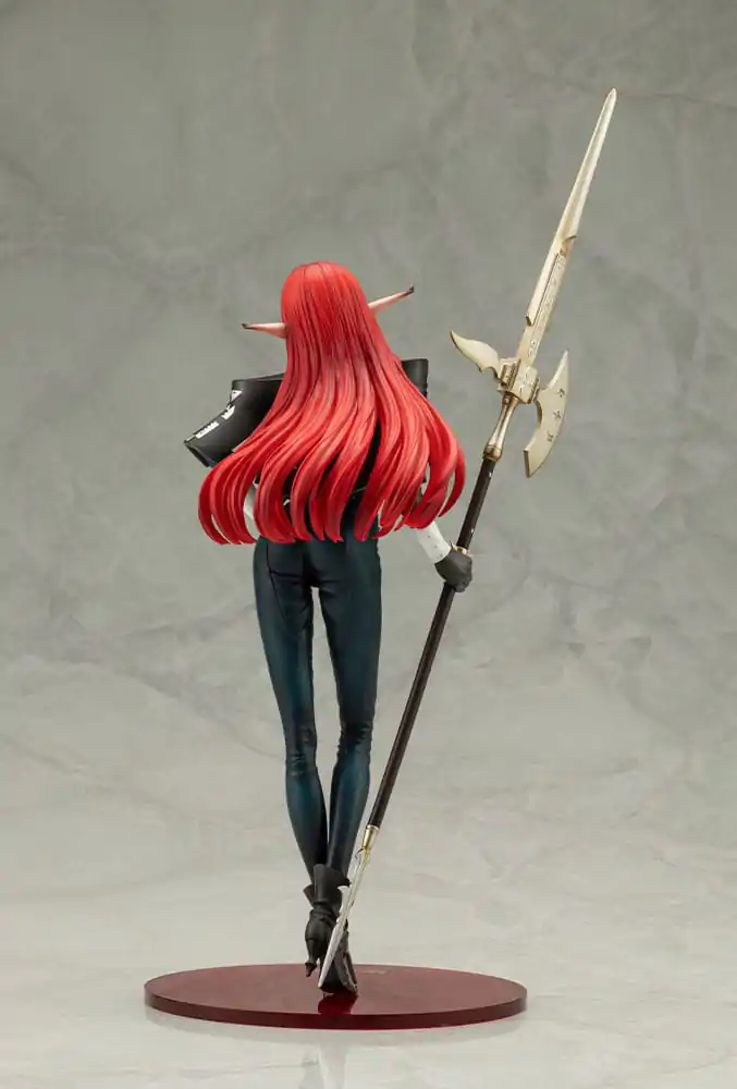 Metaphor: ReFantazio PVC socha 1/7 Hulkenberg 30 cm produktová fotografia