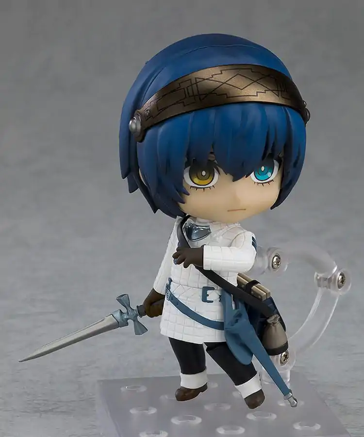 Metaphor: ReFantazio Basic Nendoroid akčná figúrka Protagonist 10 cm produktová fotografia