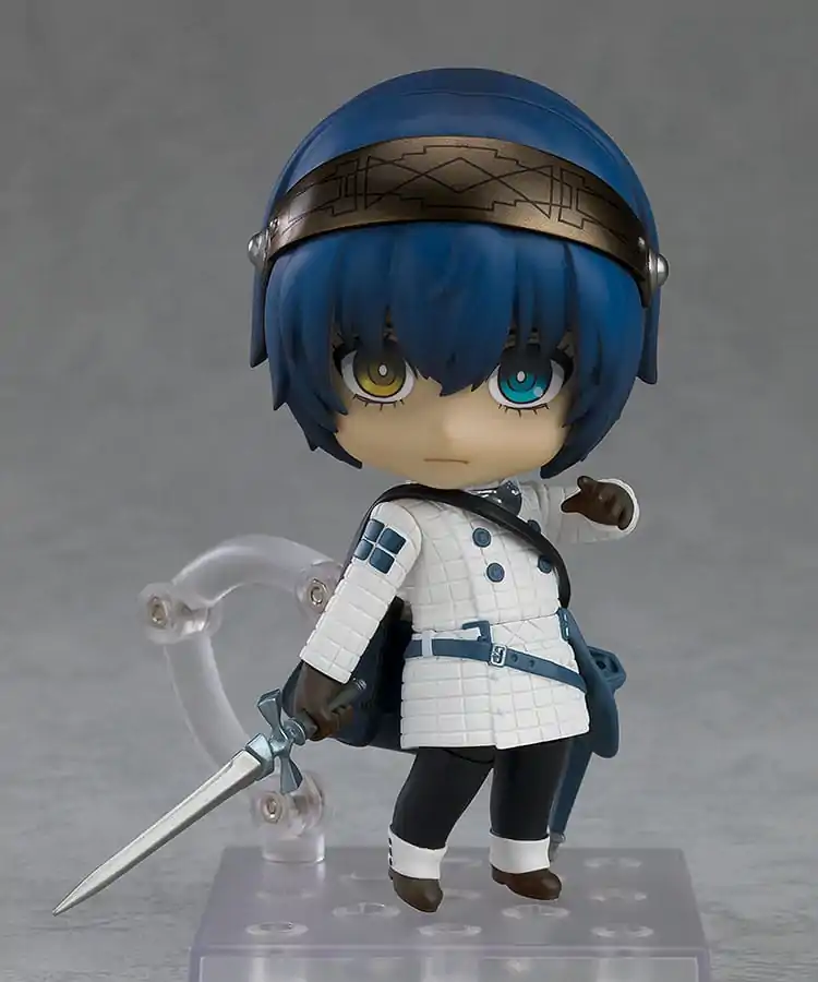 Metaphor: ReFantazio Basic Nendoroid akčná figúrka Protagonist 10 cm produktová fotografia