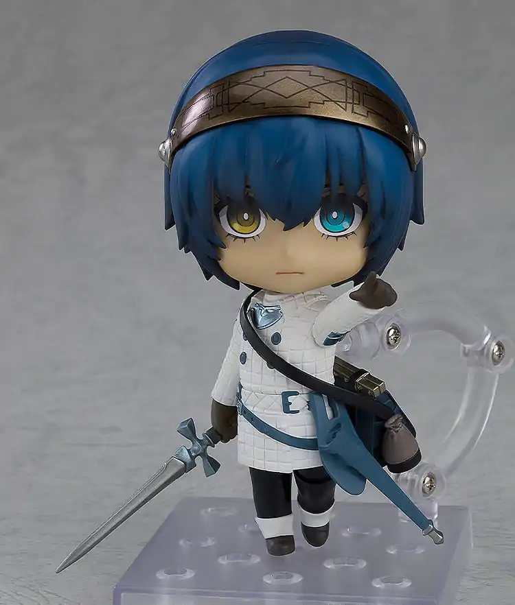 Metaphor: ReFantazio Nendoroid Akčná Figúrka Protagonist 10 cm produktová fotografia