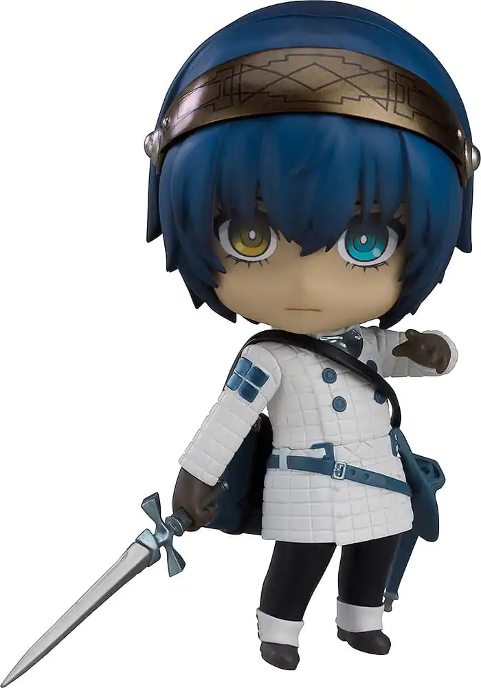 Metaphor: ReFantazio Nendoroid Akčná Figúrka Protagonist 10 cm produktová fotografia