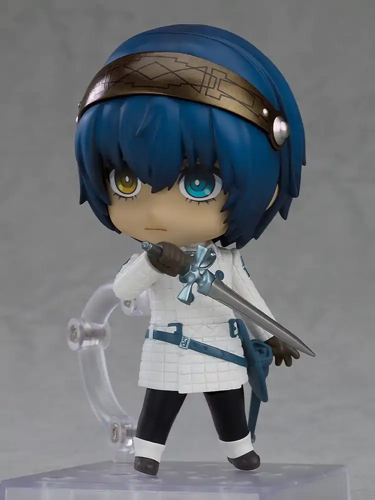Metaphor: ReFantazio Nendoroid Akčná Figúrka Protagonist 10 cm produktová fotografia