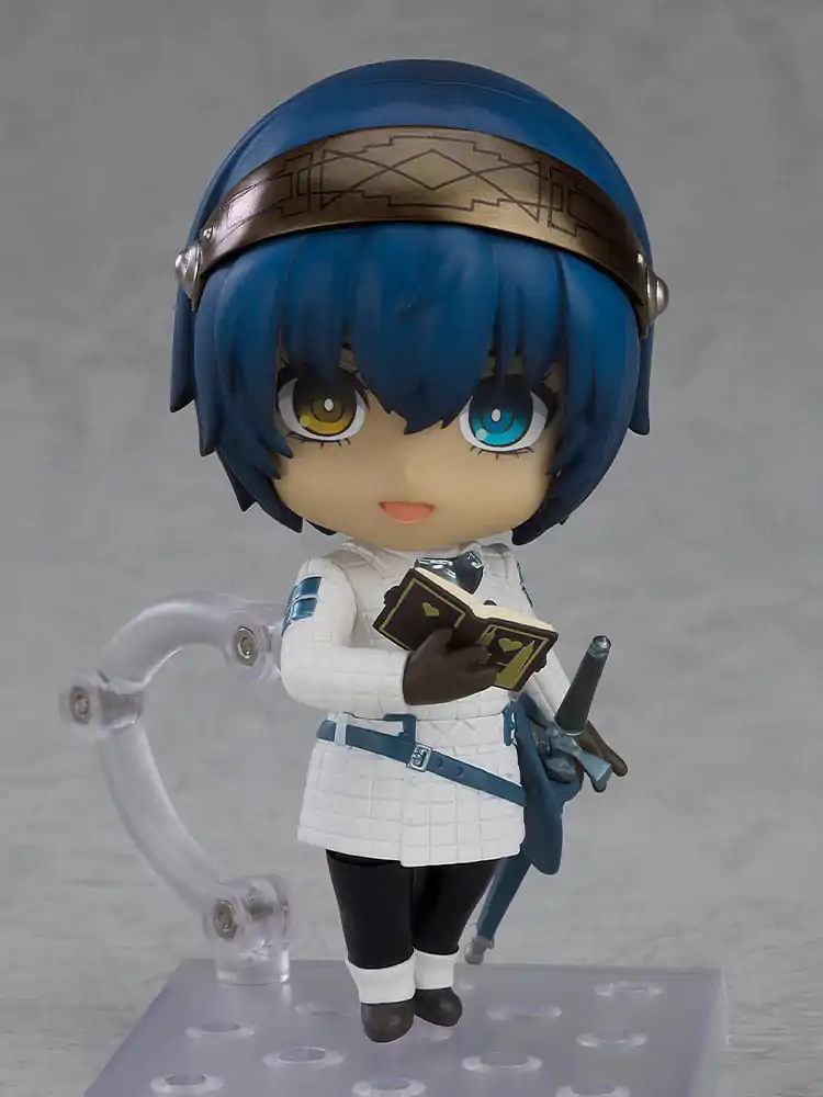 Metaphor: ReFantazio Nendoroid Akčná Figúrka Protagonist 10 cm produktová fotografia